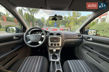 Универсал Ford Focus 2009 в 