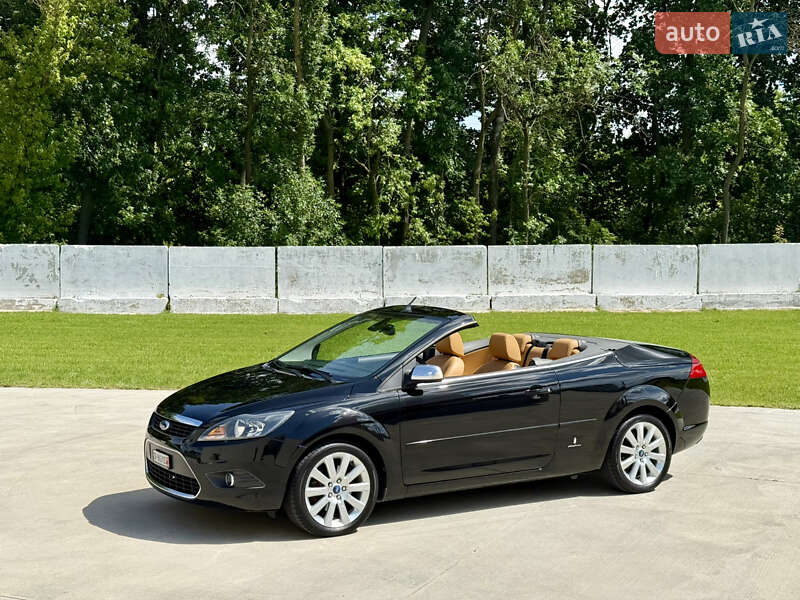 Ford Focus 2009