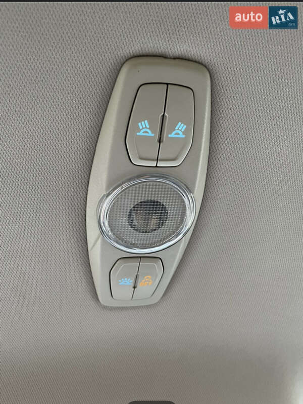 Універсал Ford Focus 2012 в Дрогобичі
