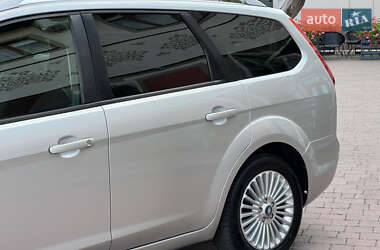 Универсал Ford Focus 2009 в 
