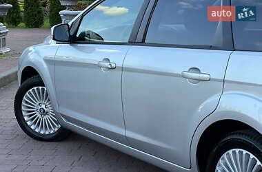 Универсал Ford Focus 2009 в 