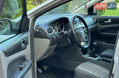 Универсал Ford Focus 2009 в 