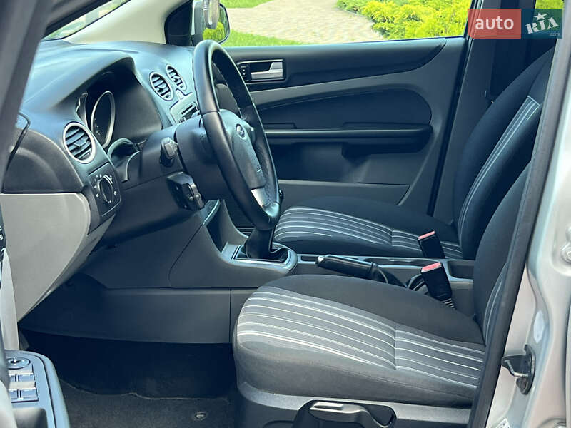 Універсал Ford Focus 2009 в Стрию