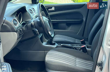 Универсал Ford Focus 2009 в 