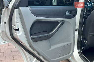 Универсал Ford Focus 2009 в 