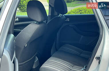 Универсал Ford Focus 2009 в 