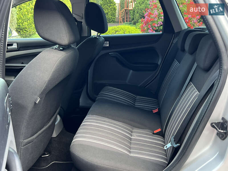 Універсал Ford Focus 2009 в Стрию