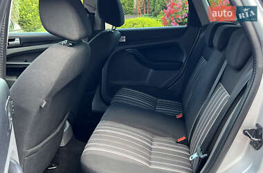 Универсал Ford Focus 2009 в 