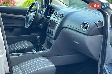 Универсал Ford Focus 2009 в 