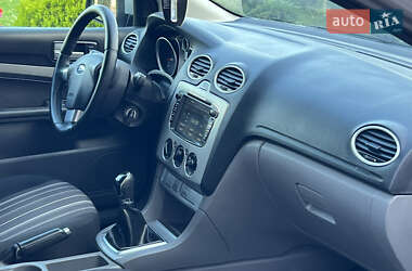 Универсал Ford Focus 2009 в 