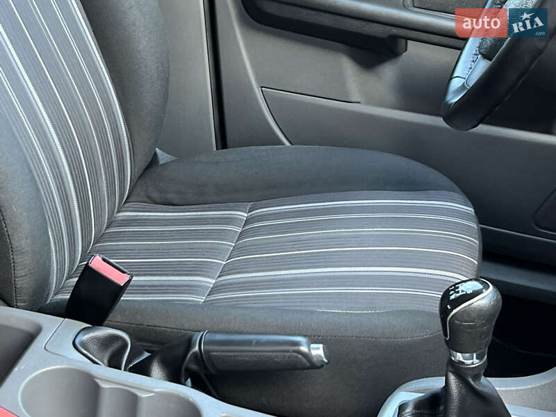 Універсал Ford Focus 2009 в Стрию
