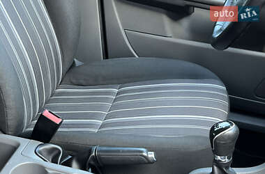 Универсал Ford Focus 2009 в 