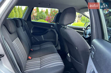 Универсал Ford Focus 2009 в 