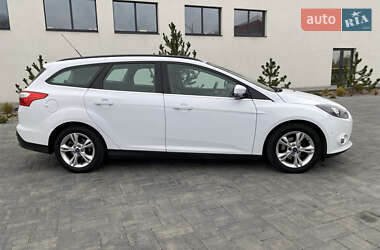 Универсал Ford Focus 2011 в 