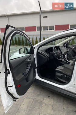 Универсал Ford Focus 2011 в 