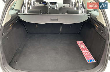 Универсал Ford Focus 2011 в 