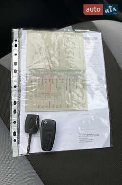 Универсал Ford Focus 2011 в 