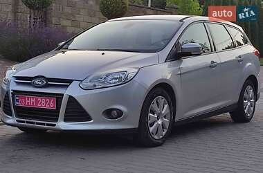 Универсал Ford Focus 2011 в Луцке