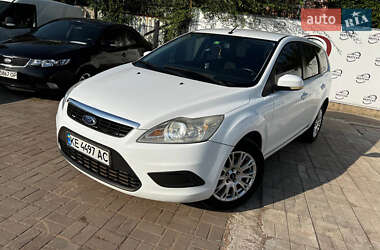 Универсал Ford Focus 2008 в Днепре