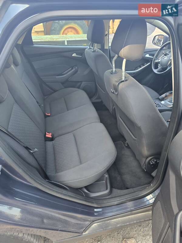 Универсал Ford Focus 2014 в Дубно фото 2 Универсал Ford Focus 2014 в Дубно