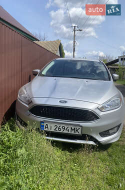 Седан Ford Focus 2015 в Броварах