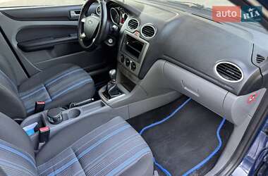 Универсал Ford Focus 2008 в 