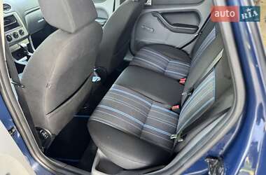 Универсал Ford Focus 2008 в 