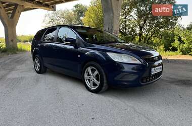 Универсал Ford Focus 2008 в 