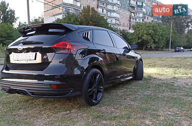 Хетчбек Ford Focus 2017 в Кривому Розі