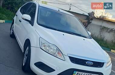 Хэтчбек Ford Focus 2011 в Киеве