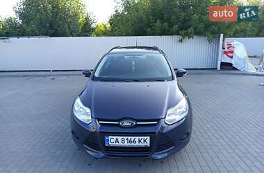 Универсал Ford Focus 2012 в Смеле