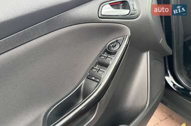 Универсал Ford Focus 2015 в 