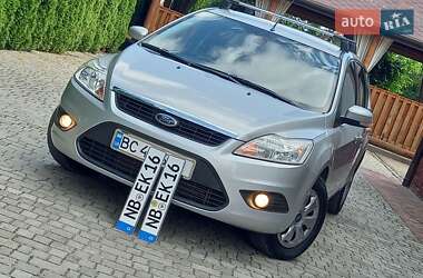 Універсал Ford Focus 2010 в Самборі