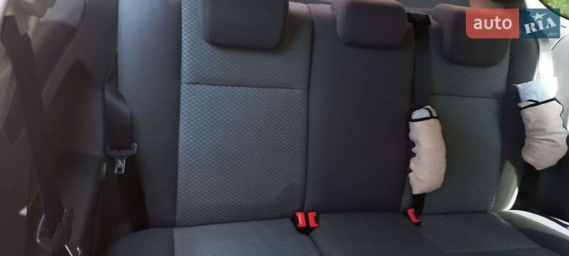 Хэтчбек Ford Focus 2005 в Харькове фото 3 Хэтчбек Ford Focus 2005 в Харькове