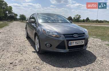 Хэтчбек Ford Focus 2014 в Александрие