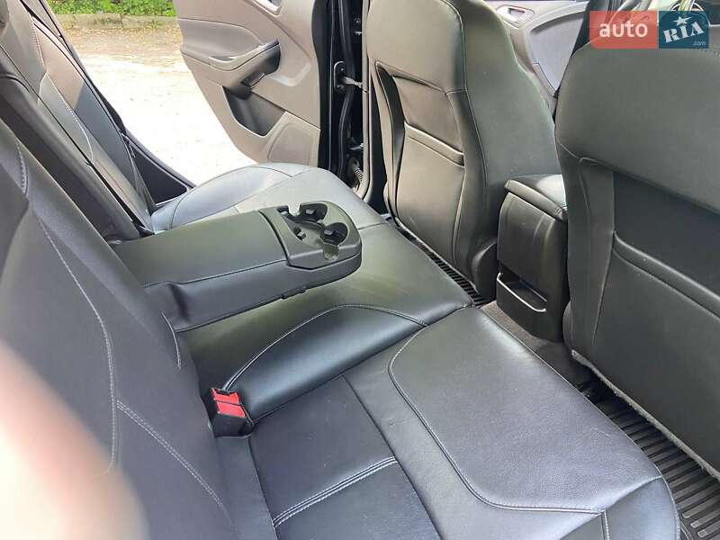Седан Ford Focus 2015 в Житомире фото 24 Седан Ford Focus 2015 в Житомире