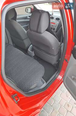 Универсал Ford Focus 2008 в 