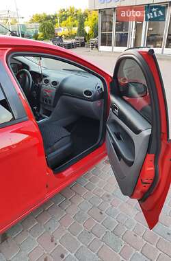 Универсал Ford Focus 2008 в 