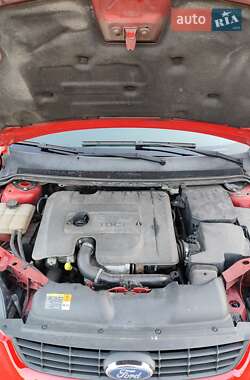 Универсал Ford Focus 2008 в 
