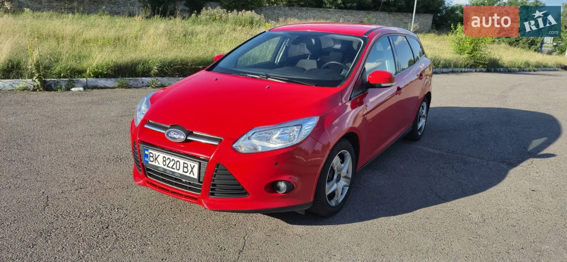2013 Ford Focus - мініатюра 12