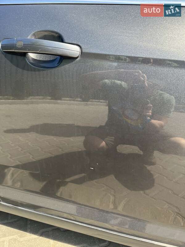 Хэтчбек Ford Focus 2016 в Фастове фото 29 Хэтчбек Ford Focus 2016 в Фастове