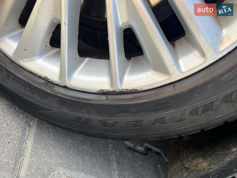 Хэтчбек Ford Focus 2016 в Фастове фото 48 Хэтчбек Ford Focus 2016 в Фастове