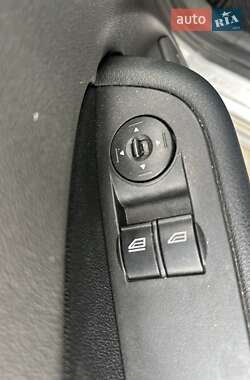 Седан Ford Focus 2006 в 
