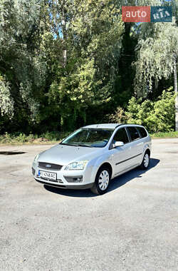 Универсал Ford Focus 2006 в Киеве