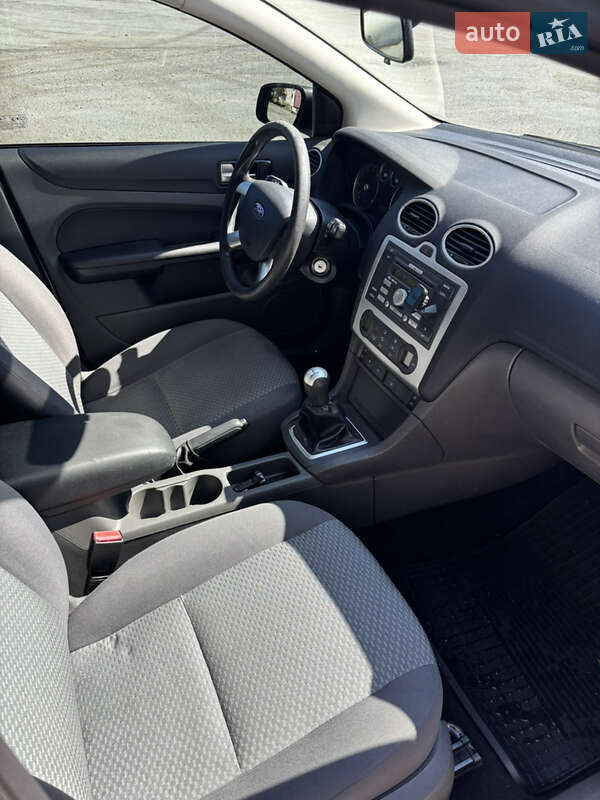 Универсал Ford Focus 2006 в Киеве