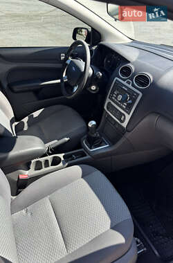Универсал Ford Focus 2006 в 
