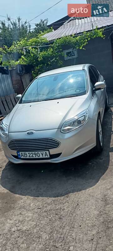 Хэтчбек Ford Focus 2014 в Хмельницком