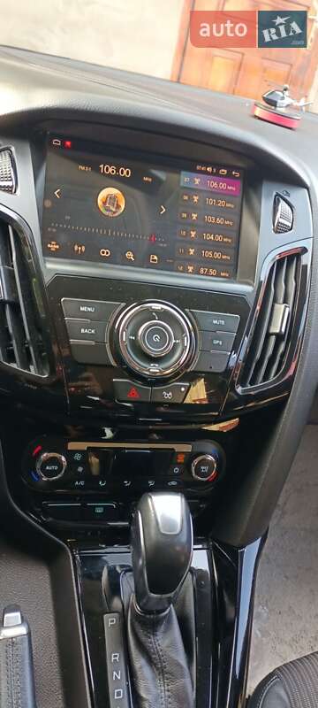 Хэтчбек Ford Focus 2014 в Хмельницком