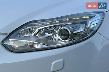 Универсал Ford Focus 2011 в 
