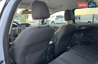 Универсал Ford Focus 2011 в 